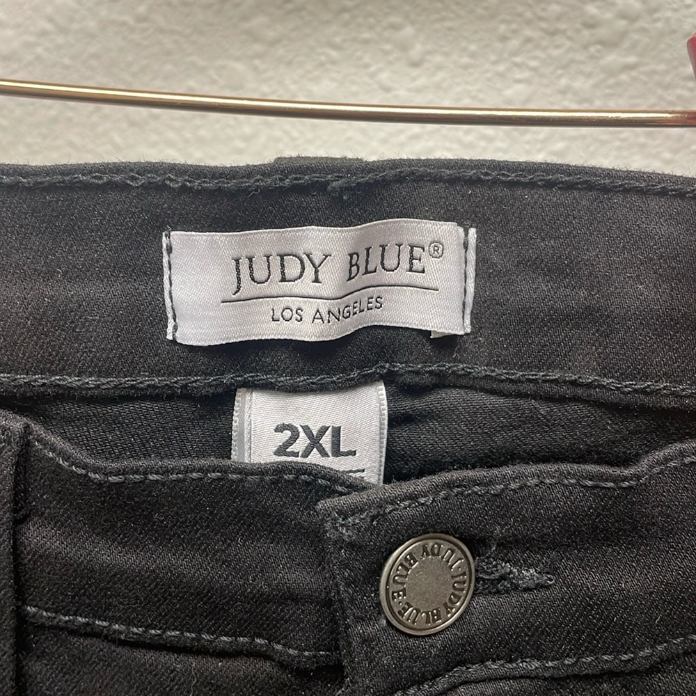 Judy Blue Skinny Jeans